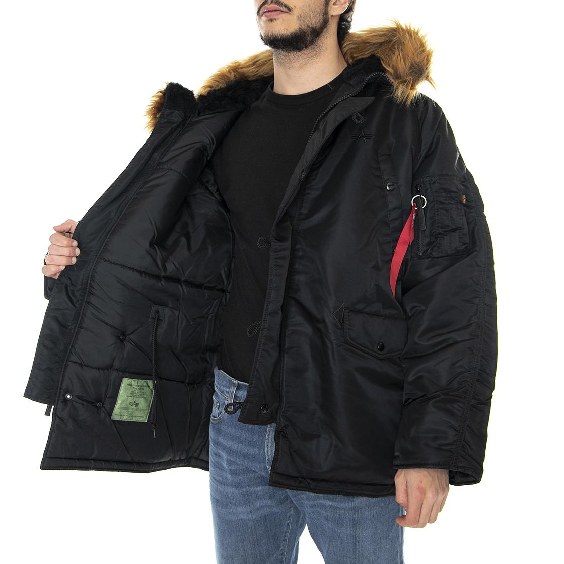  100106-03  ALPHA INDUSTRIES 