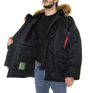  100106-03  ALPHA INDUSTRIES 