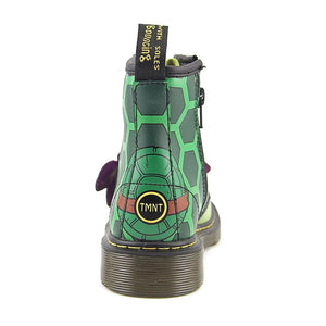 Teenage Mutant NinjaTurtles Donnie Junior Green Lamper DMKDONNIEJ21760314  DR.MARTENS 