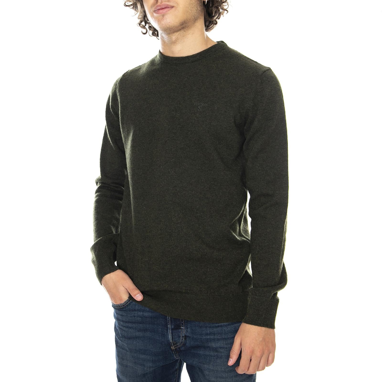  MKN0345-GN71-FW20  BARBOUR 