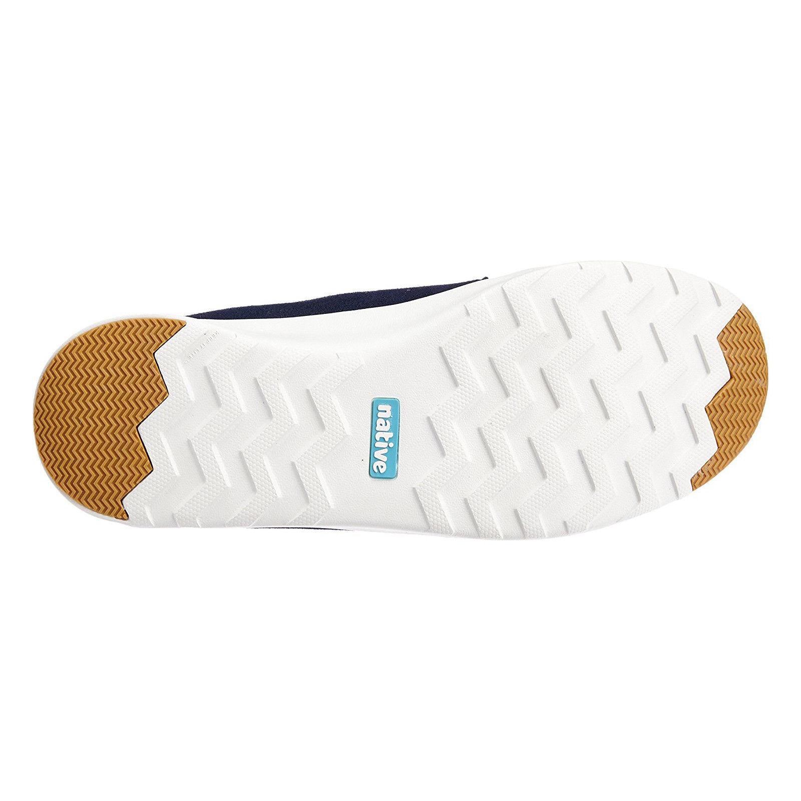Ap Chukka Junior Scarpe - Regatta Blue / ShellL White - Scarpe Basse Bambino Blu 22100500-4201  NATIVE 