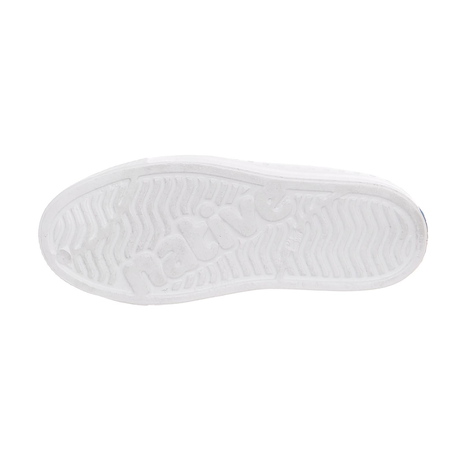 JEFFERSON SHELL WHITE SOLID 11100100-1999  NATIVE 