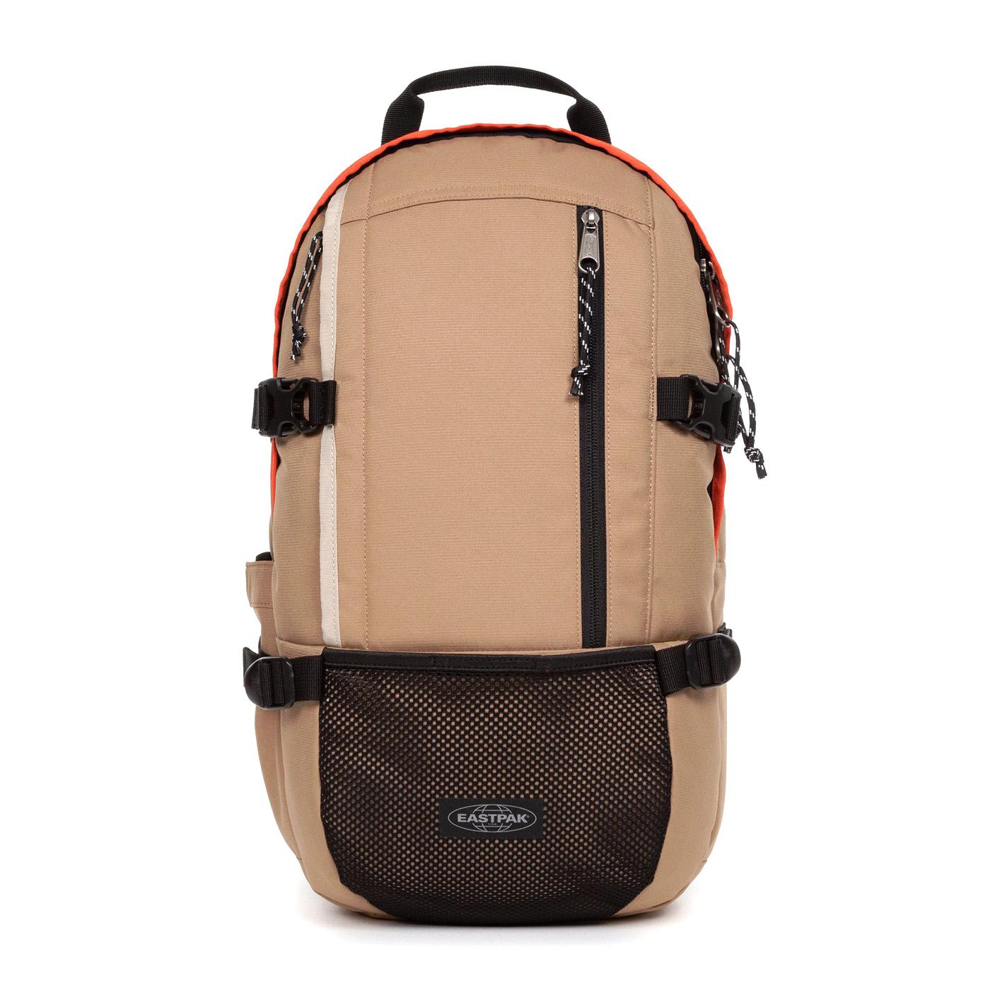 Floid CS Explore Brown - Zaino Marrone EK0A5BCI8A41  EASTPAK 