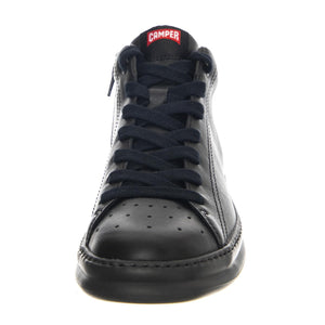 Rebound Negro/Runnerfour Meteor Shoes - Scarpe Stringate Profilo alla Caviglia Donna / Uomo K300347-001  CAMPER 