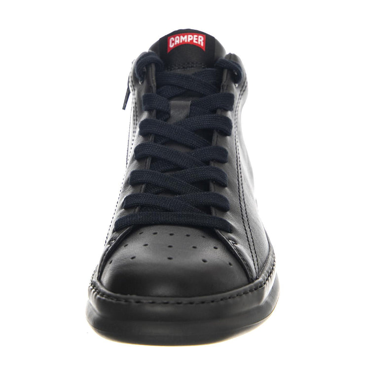 Rebound Negro/Runnerfour Meteor Shoes - Scarpe Stringate Profilo alla Caviglia Donna / Uomo K300347-001  CAMPER 