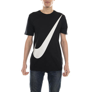 Sportswear T-Shirt BLACK/LIGHT BONE 891871-010  NIKE 