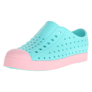 JEFFERSON CHILD ATLANTIS BLUE/ PRINCESS PINK 13100100-4328  NATIVE 