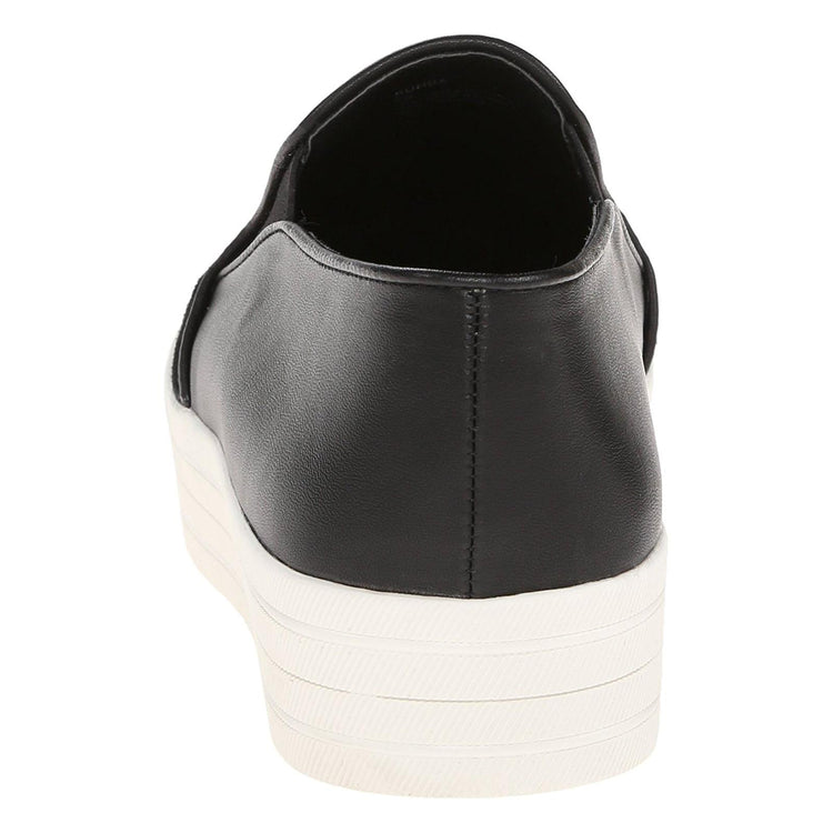 BUHBA BLACK SUEDE SMSBUHBA-BLKSUEDE  STEVE MADDEN 