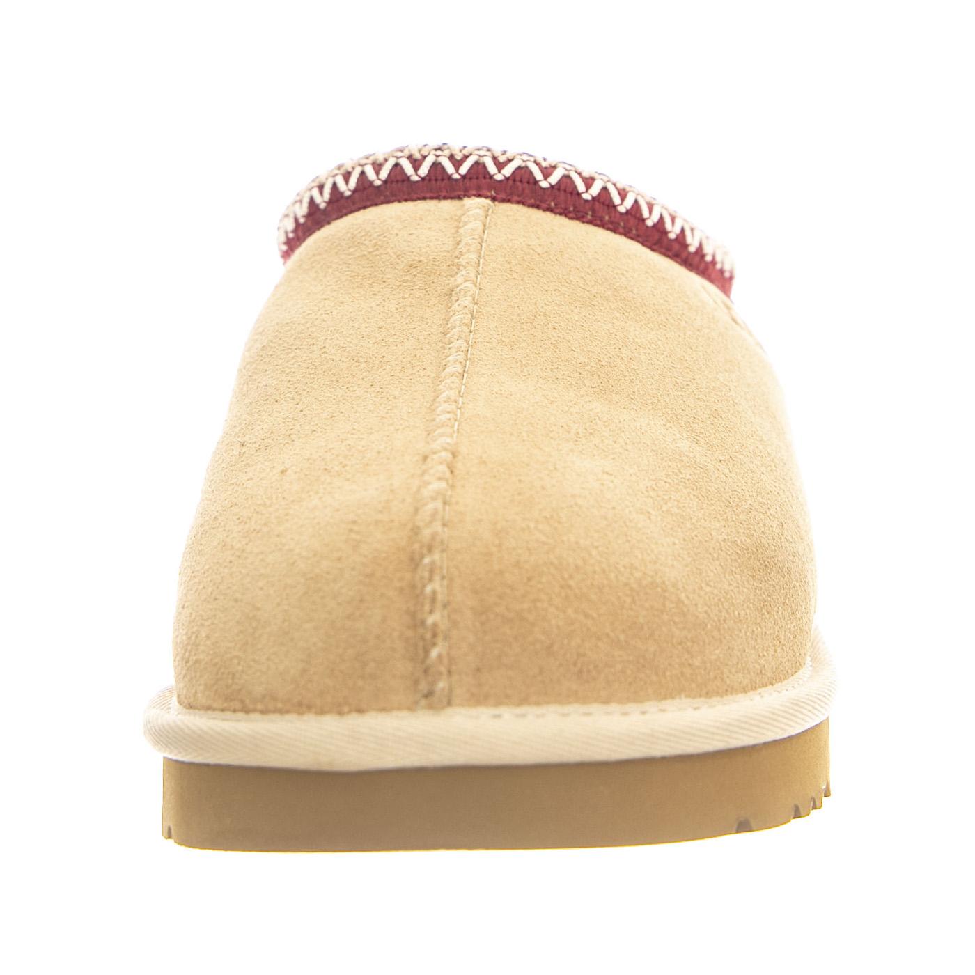 M TASMAN II DRIFTWOOD / BIKING RED 1174671-DWD  UGG 