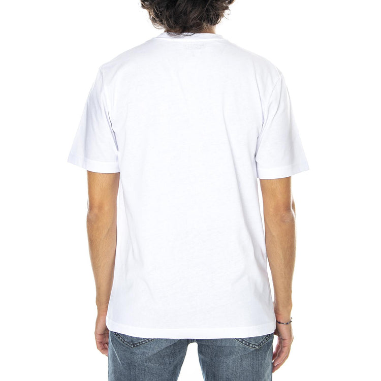  TSH0234WHT  DOOMSDAY 