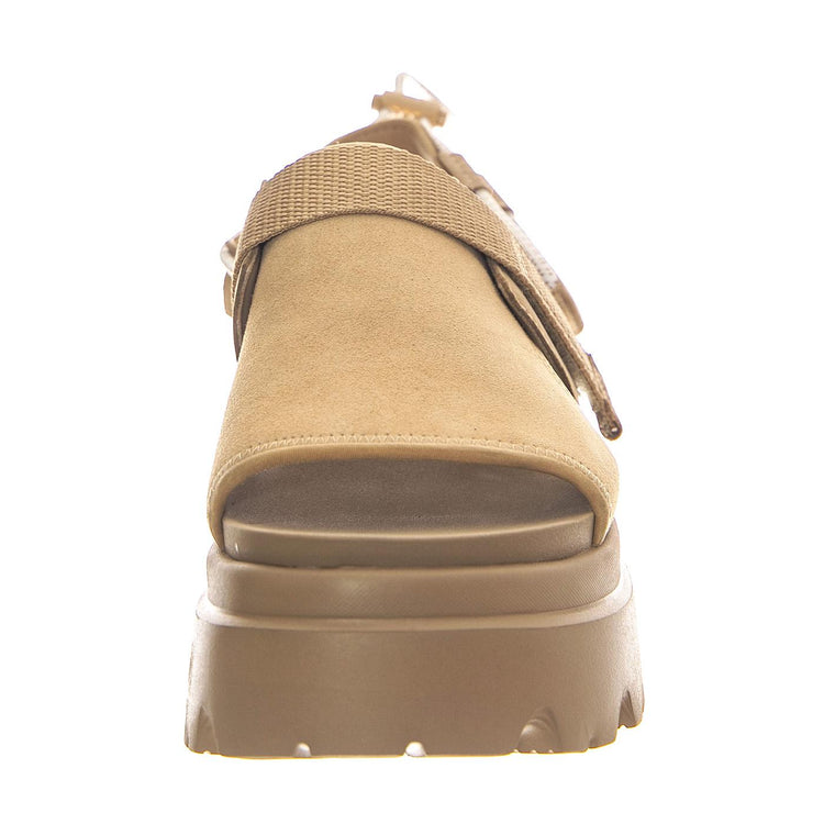 Cady Sand - Sandali Donna Beige UGSCADYSAN1156430W  UGG 