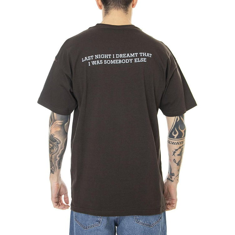  TS01804-CHOCO  HUF 