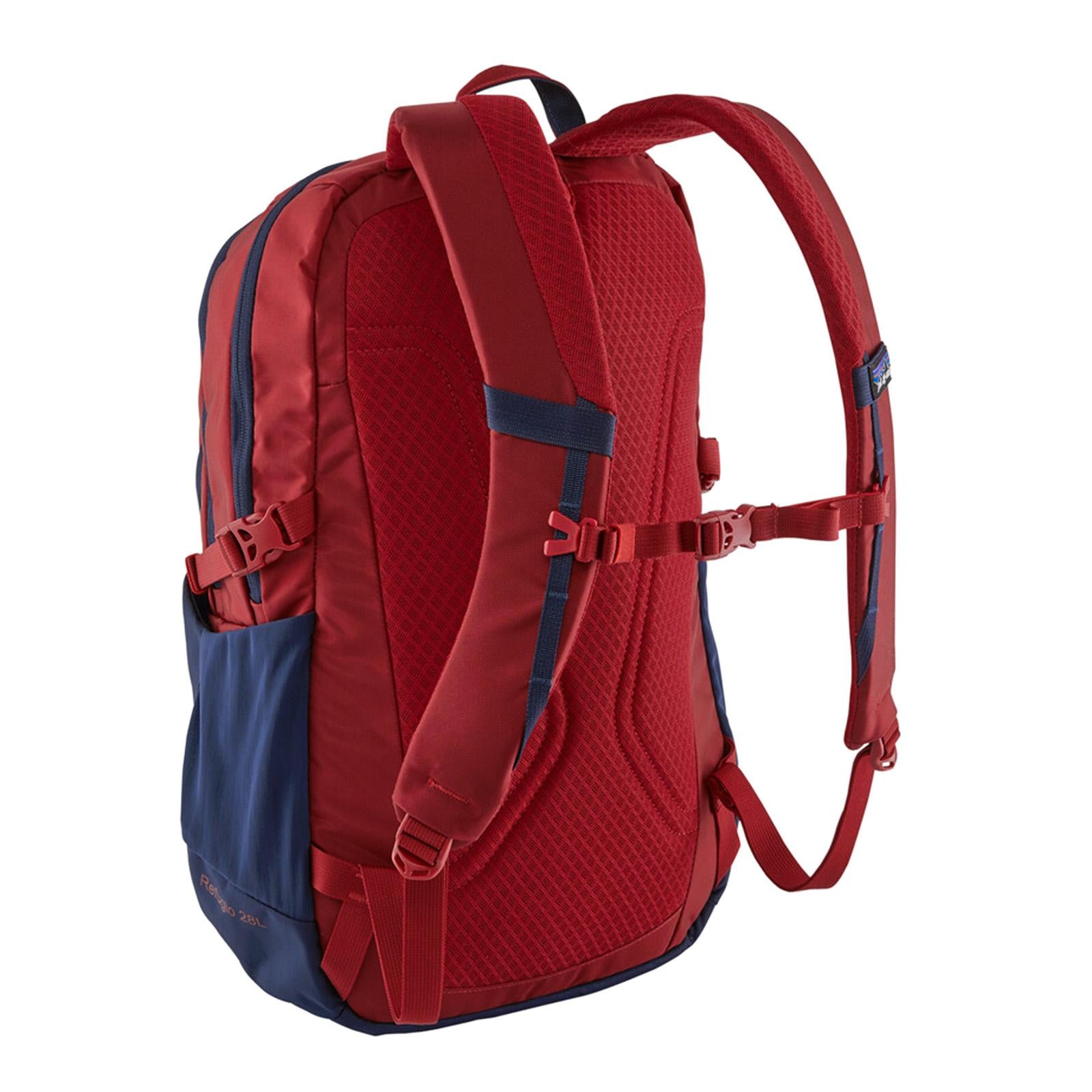  47912-CSRD  PATAGONIA 