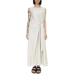 Womens Jussie Green Dress 330-274  ELVINE 