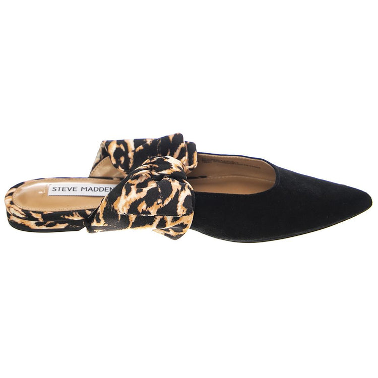  SM-EMIK01S1 BLK MULT  STEVE MADDEN 
