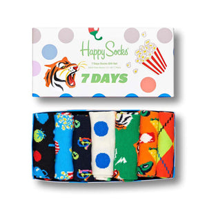  XDAY15-0200  HAPPY SOCKS 