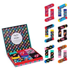  XRLS10-0100  HAPPY SOCKS 