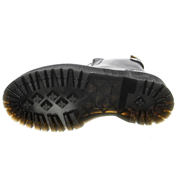 Jetta Black Sendal - Stivaletti Donna Neri 27656001  DR.MARTENS 