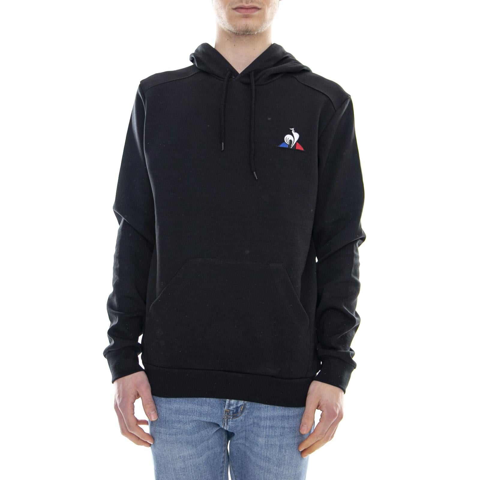  1911366-black  LE COQ SPORTIF 