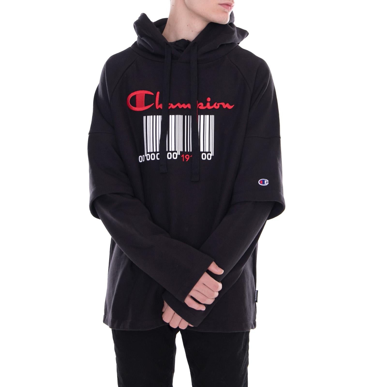  111072-KK001  CHAMPION 