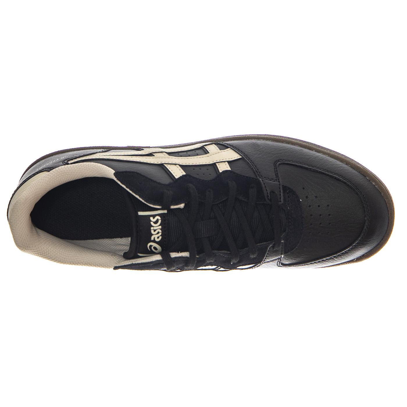 Skyhand OG Black / Oatmeal - Scarpe Uomo Nere 1203A451-002  ASICS 