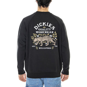  DK0A4XMGBLK1  DICKIES 