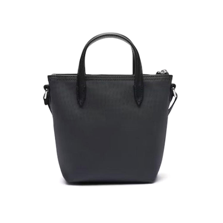 Crossover Bag Black - Borsa a Tracolla Nera NF2609 000 LACOSTE 