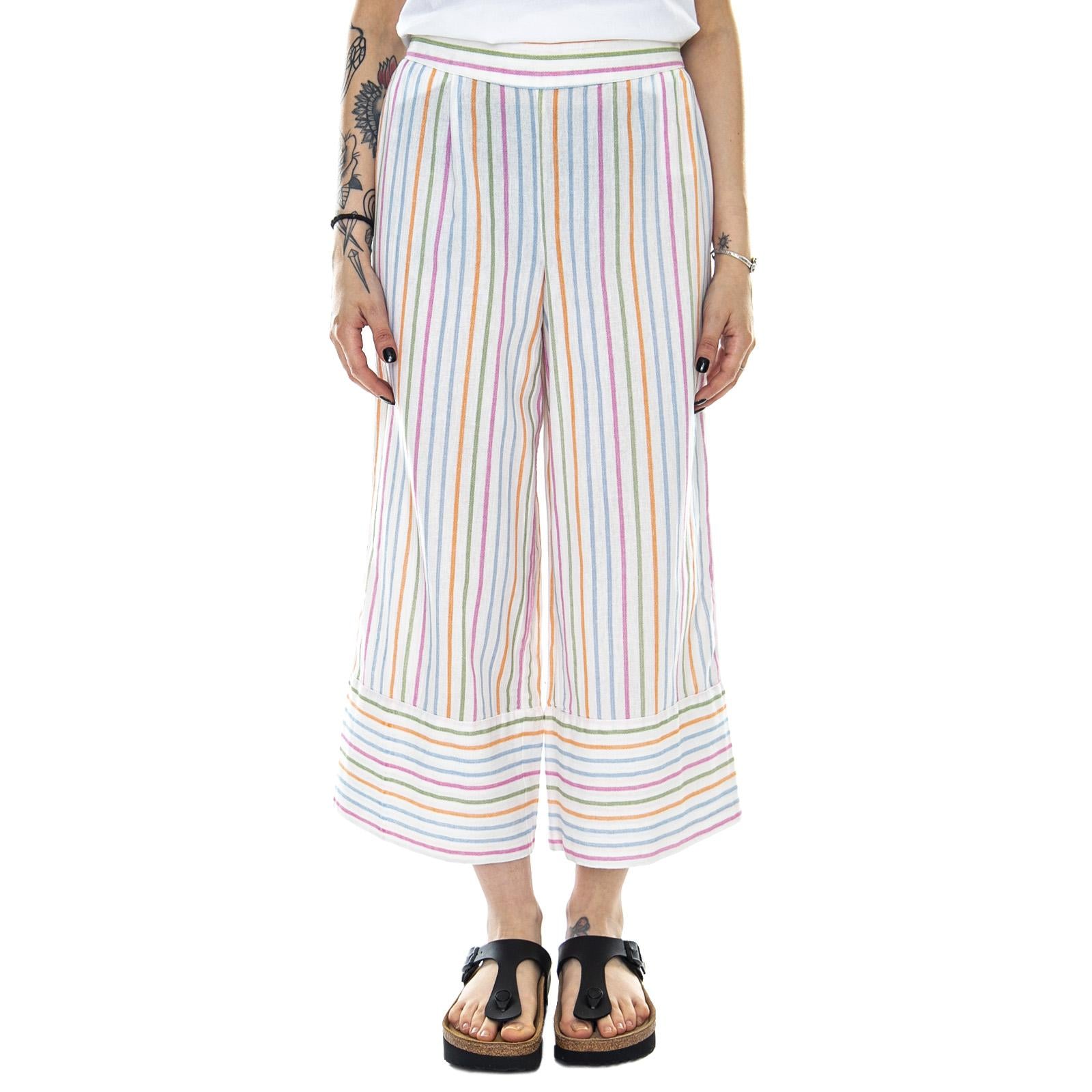  10209776-WHITENAVY  VERO MODA 