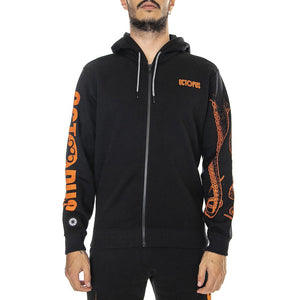  21WOSZ06-BLACK  OCTOPUS 