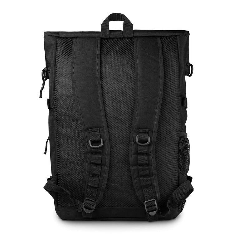 Philis Backpack Black - Zaino Nero I031575-89XX  CARHARTT WIP 