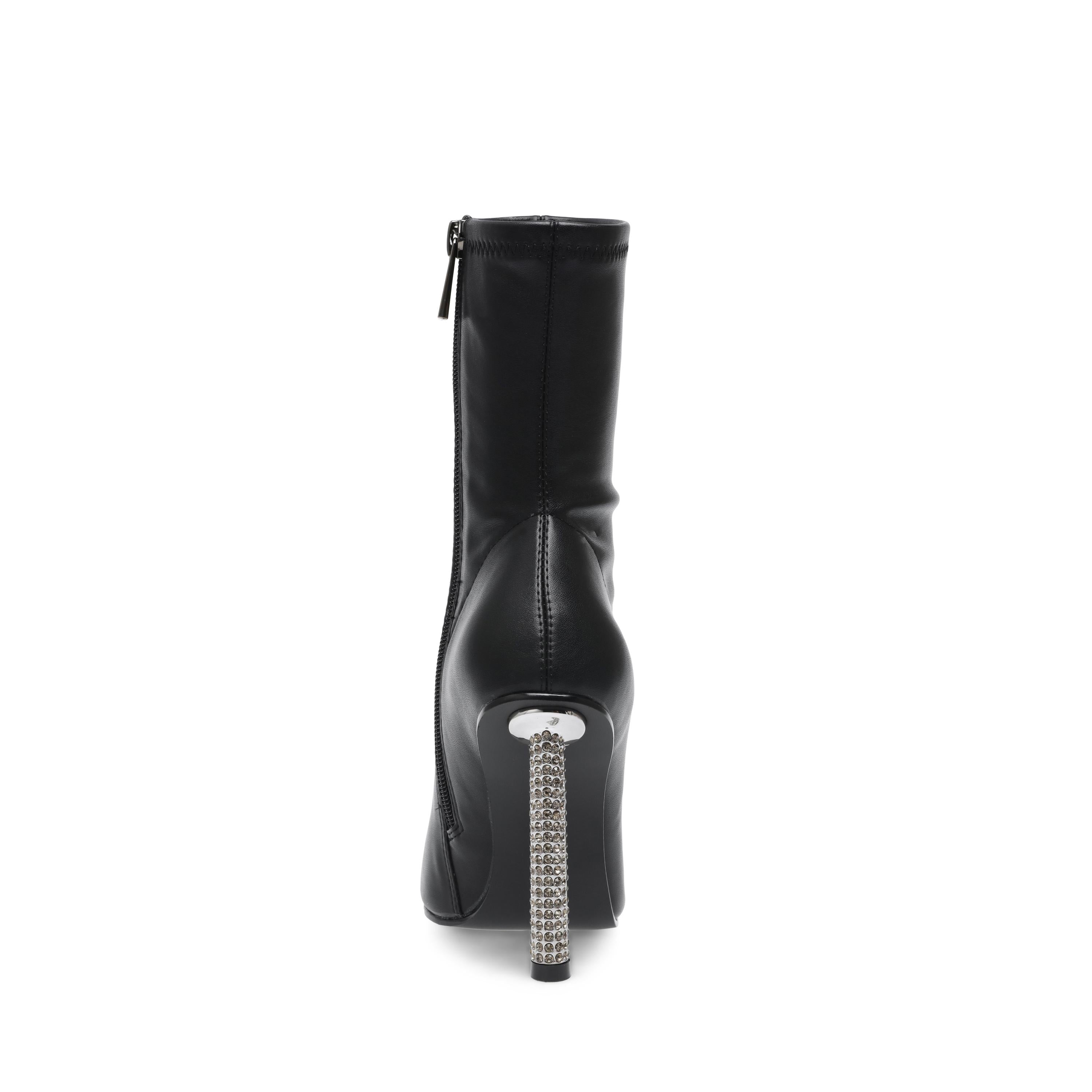 Brenti Blk - Stivaletti Donna Neri SMSBRENTI-BLA  STEVE MADDEN 