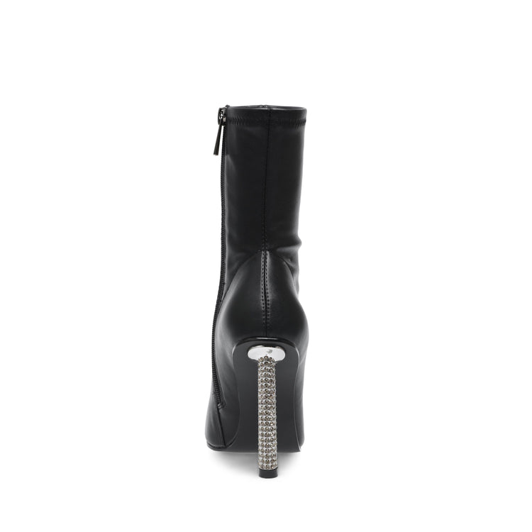 Brenti Blk - Stivaletti Donna Neri SMSBRENTI-BLA  STEVE MADDEN 