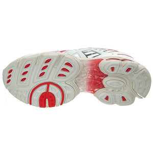 UB5-S Gel Nimbus - Scarpe Stringate Profilo Basso Uomo Bianche 1201A656-020  ASICS 