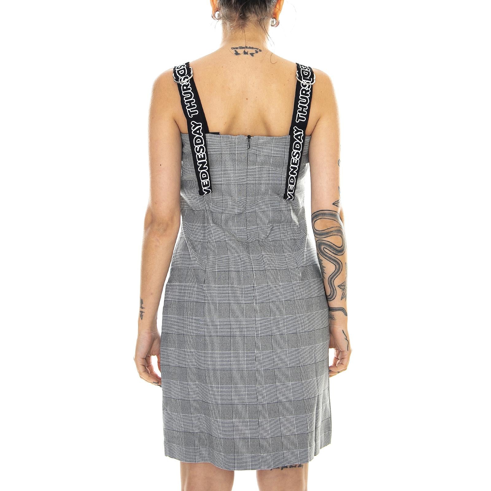  LOW30122OFB-GREY MARL  LAZY OAF 