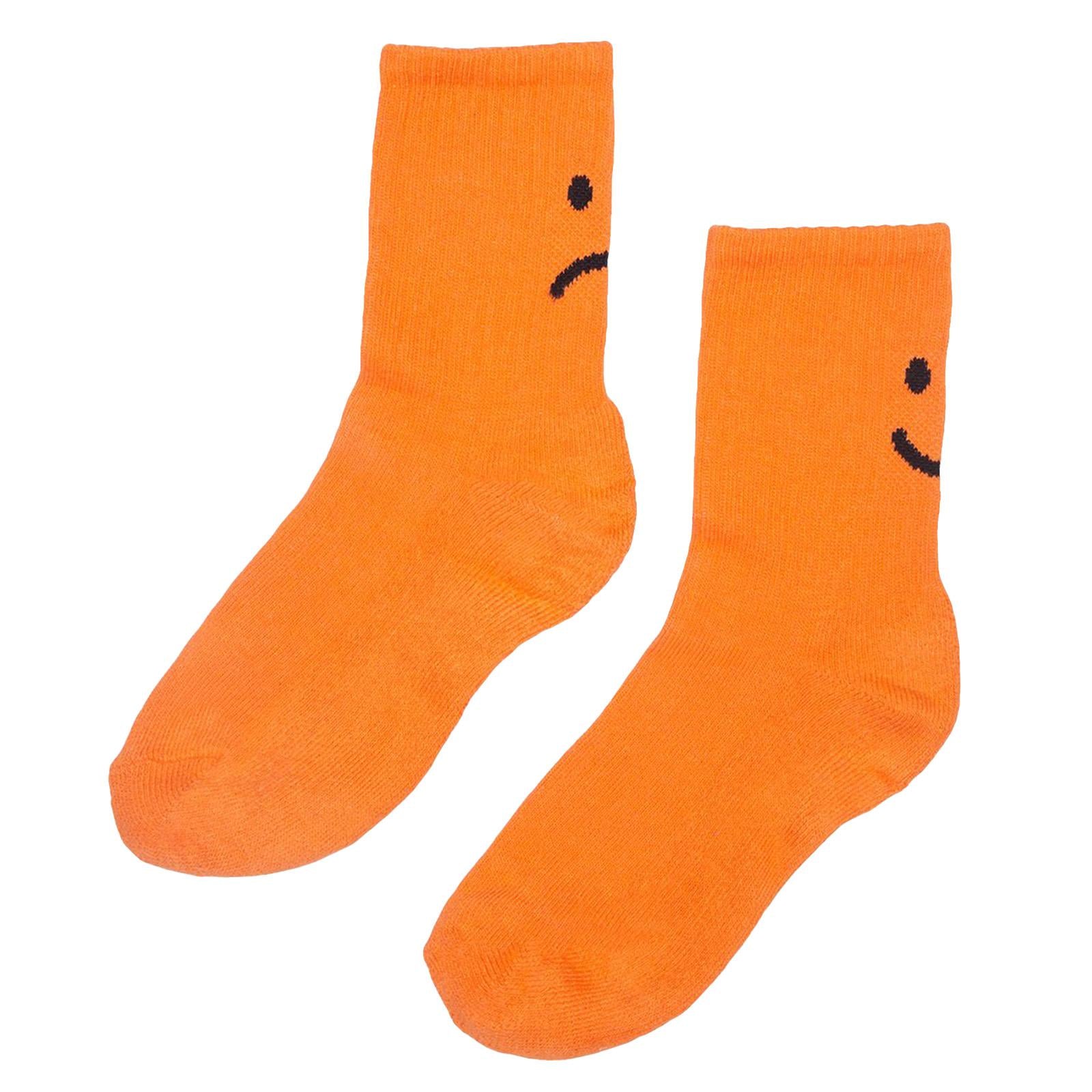  LOW80197LNSOOS-ORANGE-BIS  LAZY OAF 