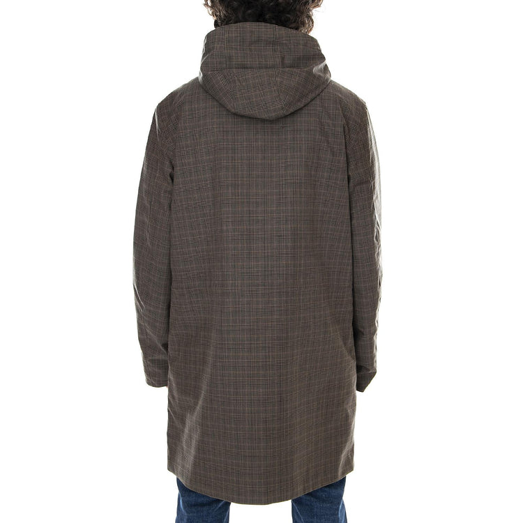  MWB0818-BR71-FW20  BARBOUR 