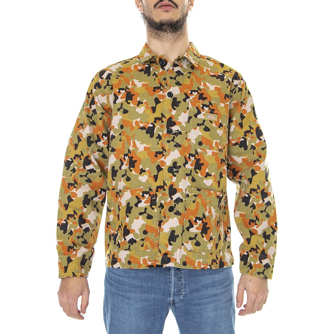  DK0A4XOXC631  DICKIES 