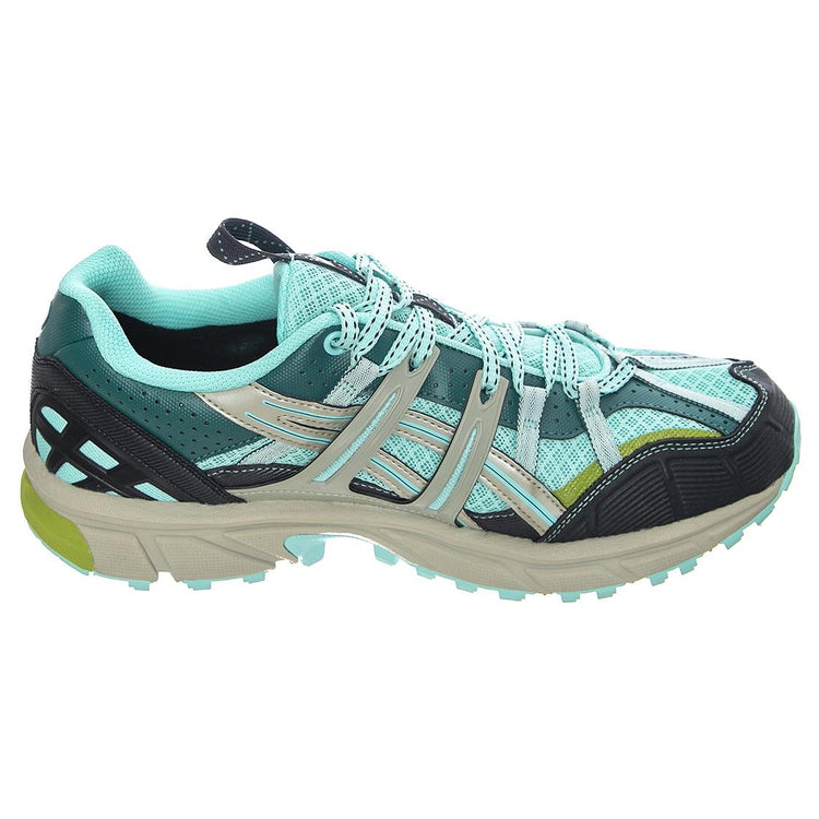 Hs4-S Gel Sonoma 15-50 Gtx - Scarpe Stringate Profilo Basso Donna Multicolore 1201A440-301  ASICS 