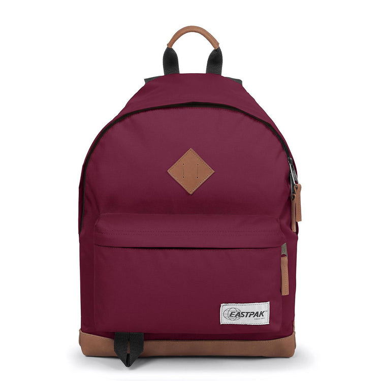 WYOMING INTO MERLOT EK81114Q  EASTPAK 