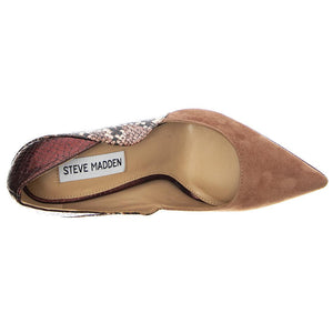  SMSPROMOTION-TAUMLT  STEVE MADDEN 