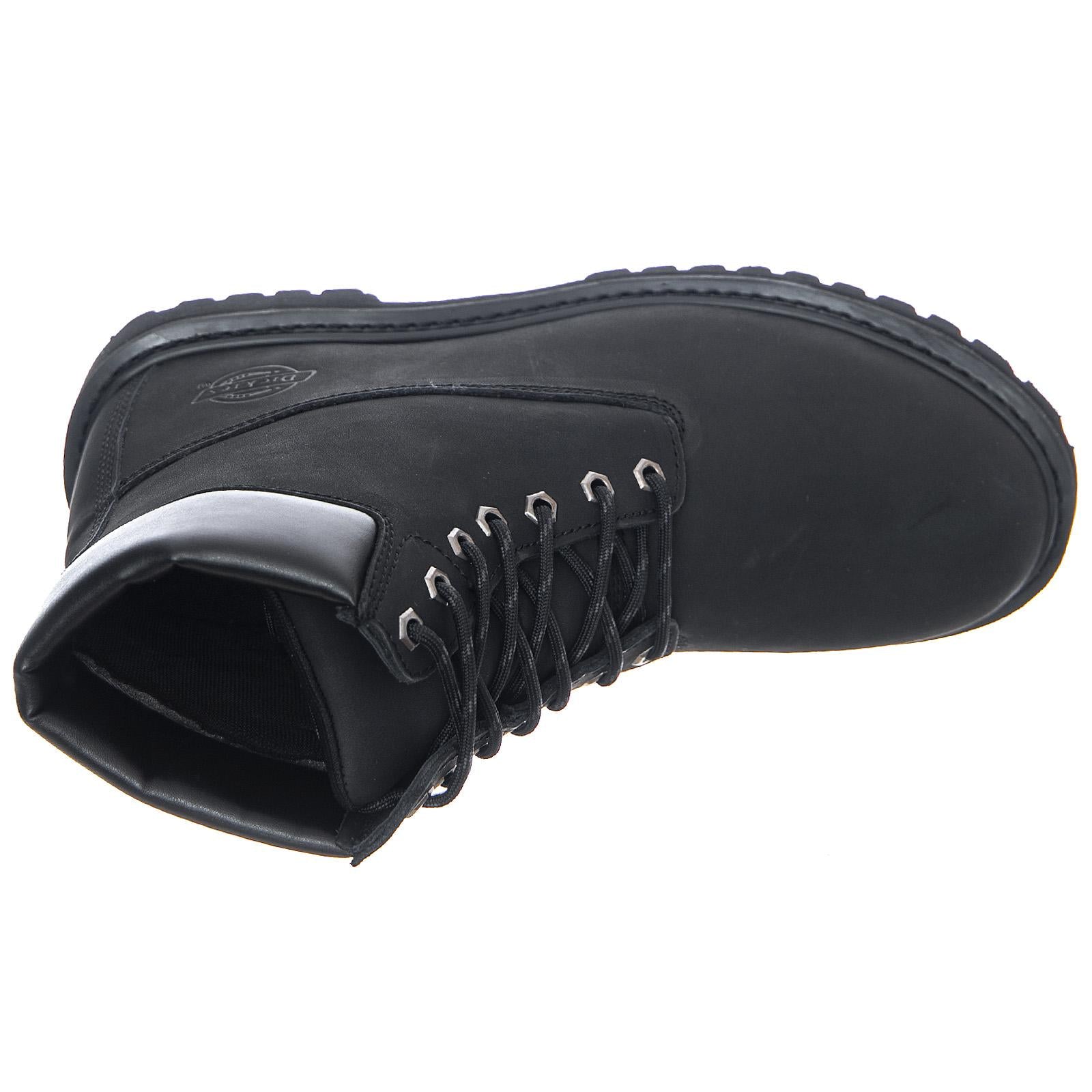  09 000033-BK  DICKIES 