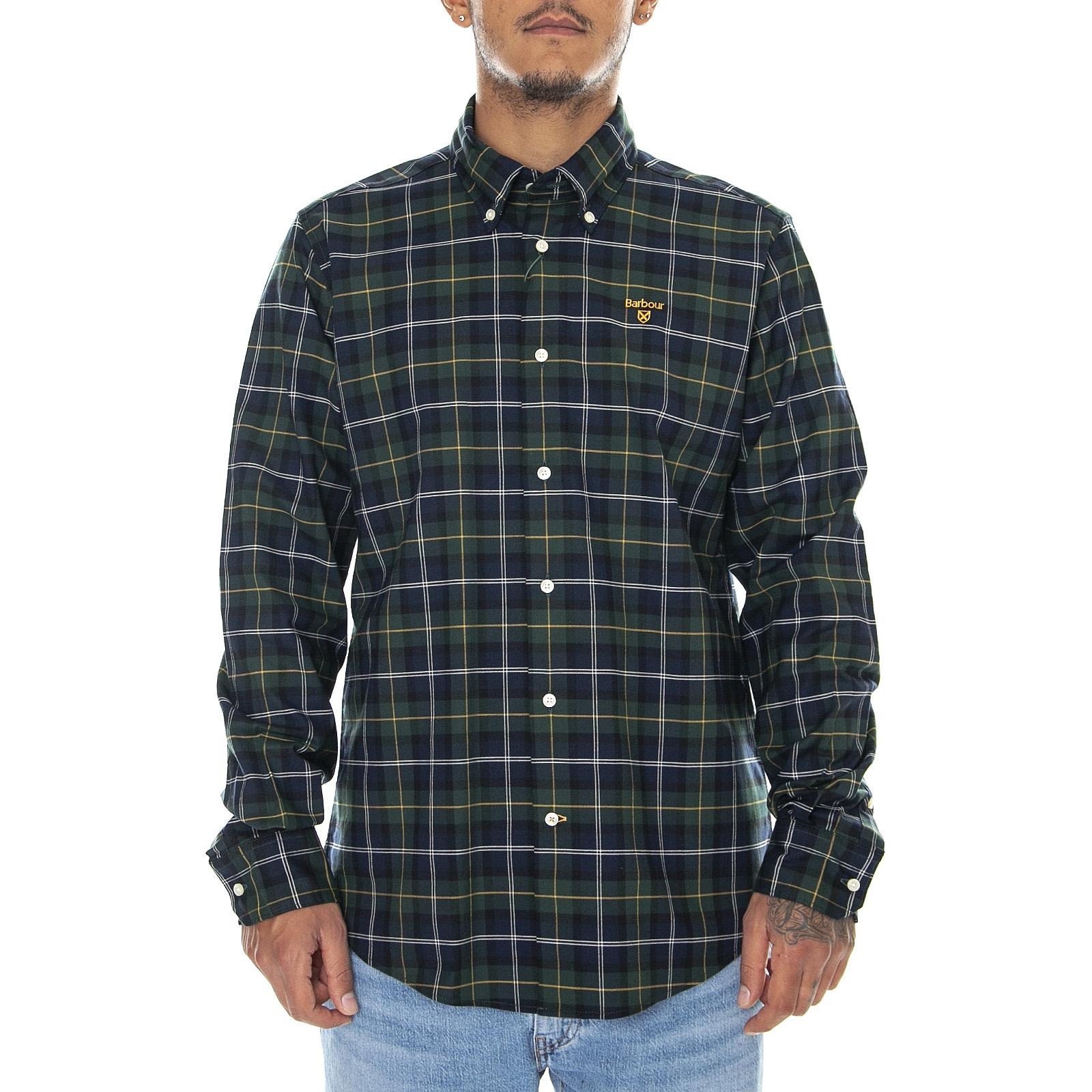  MSH4993-TN55-FW21  BARBOUR 