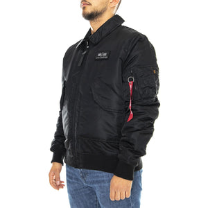  188107-03  ALPHA INDUSTRIES 