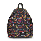 DAY PAK'R DC ICONS - Multicolored Rucksack ACCESSOIRES EASTPAK