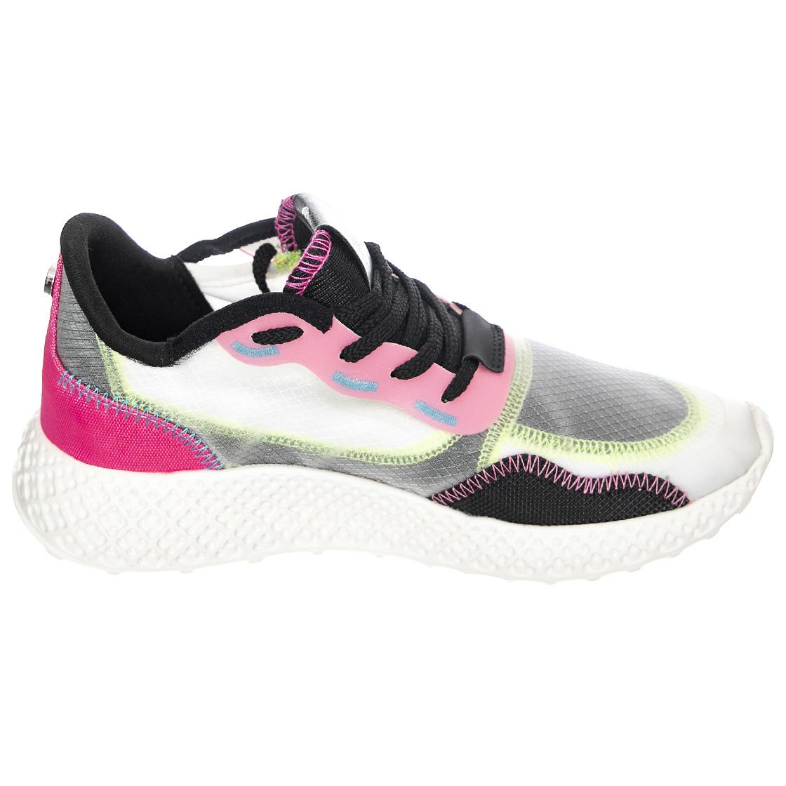  SMPRAMP-NEON  STEVE MADDEN 
