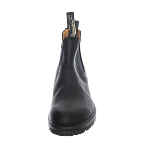 Mens Pebble El 1447 Boots - Black - Stivaletti alla Caviglia Uomo Neri 1447-1447-FW20 . BLUNDSTONE 