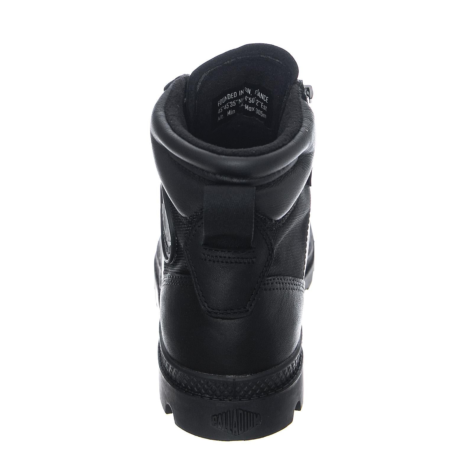  76844-008-FW20  PALLADIUM 