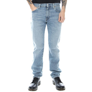 511 Slim Fit Fennel - Subtle Blue - Denim Jeans Uomo Blu 04511-3718 . LEVIS 