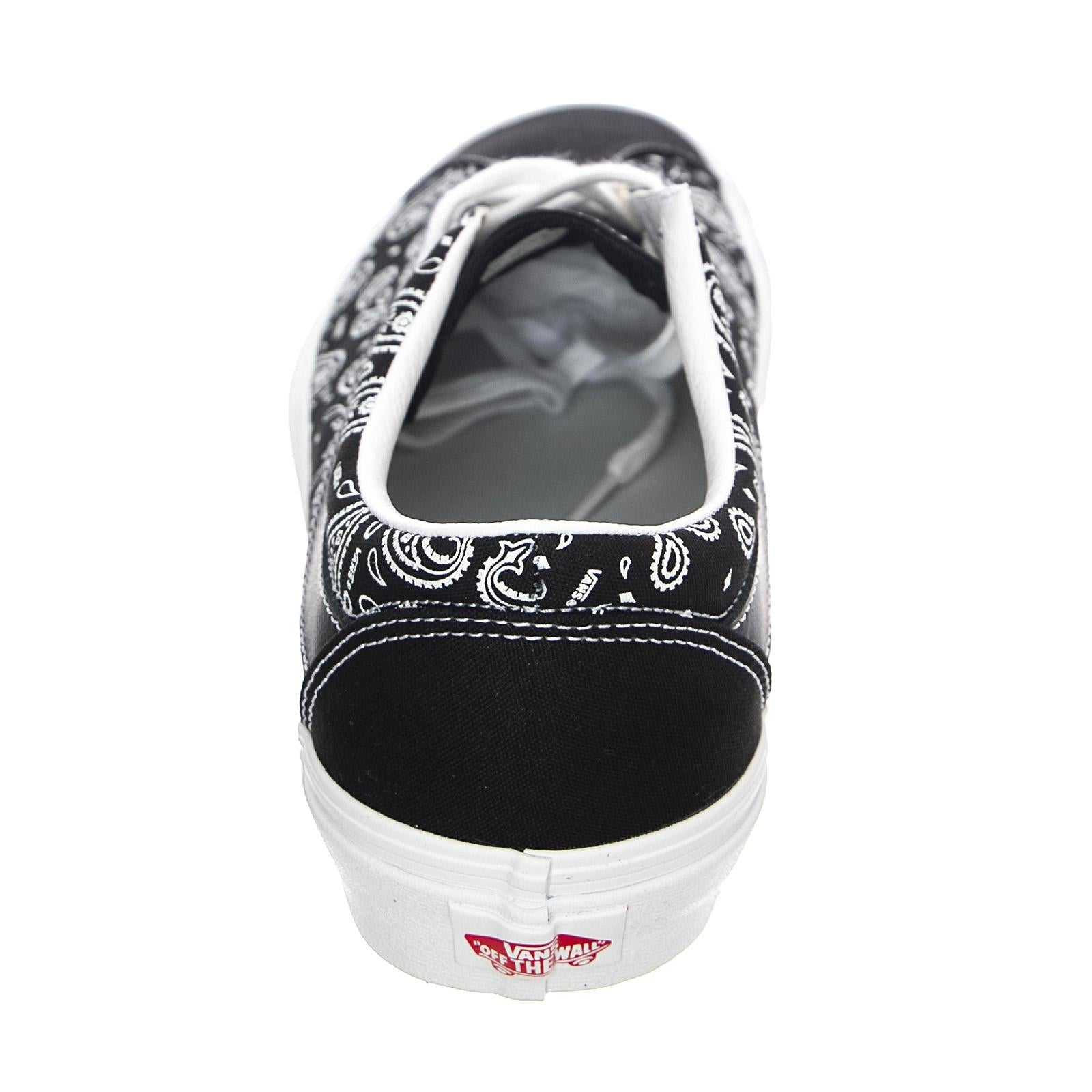  VN0A3WLP42L1  VANS 