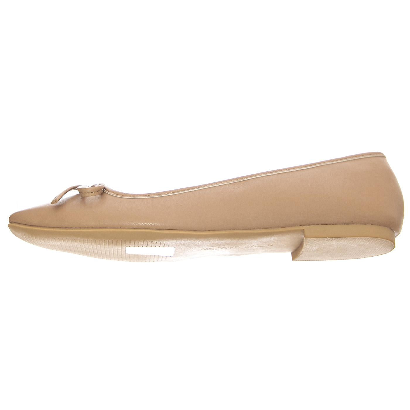 Queenly Nude - Scarpe Donna Rosa SMSQUEENLY-NUD  STEVE MADDEN 